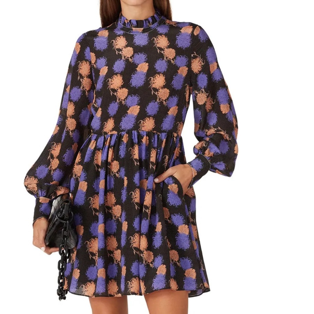 Hofmann Copenhagen Elise Dress